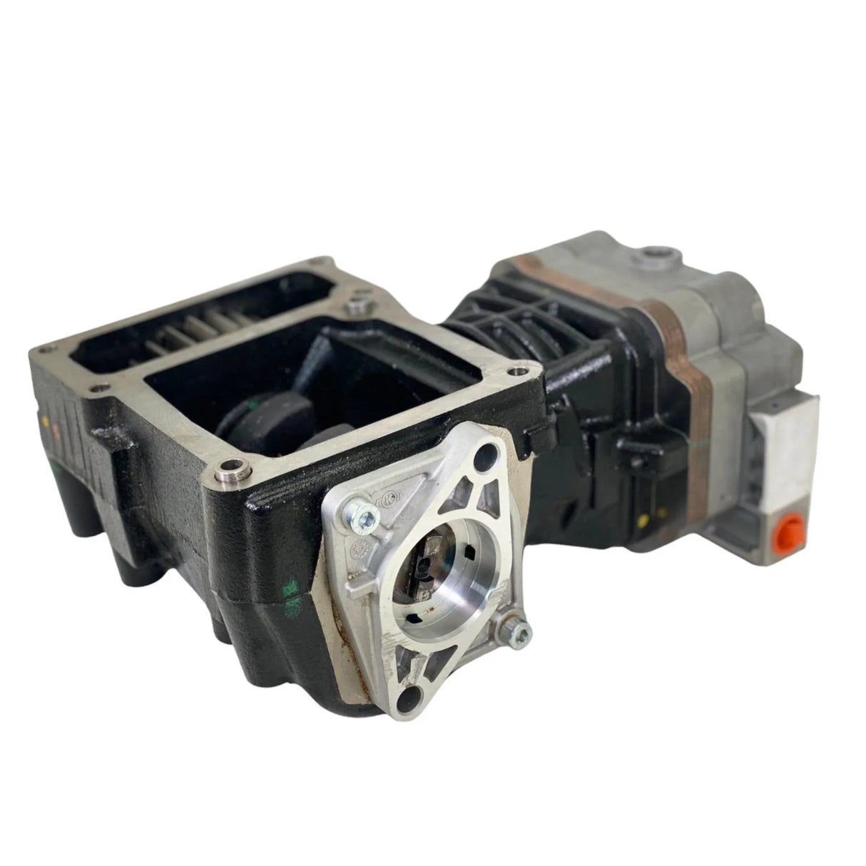 745-K044642SC1 Genuine Mack Air Compressor Ba-921 - Truck To Trailer