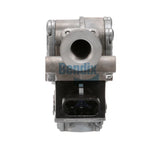 745-K079670OR Genuine Mack M-32QR ABS Modulator Valve - Truck To Trailer