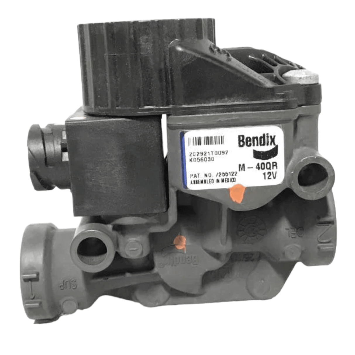 745-K1289120R Genuine Volvo Abs Modulator Valve - Truck To Trailer