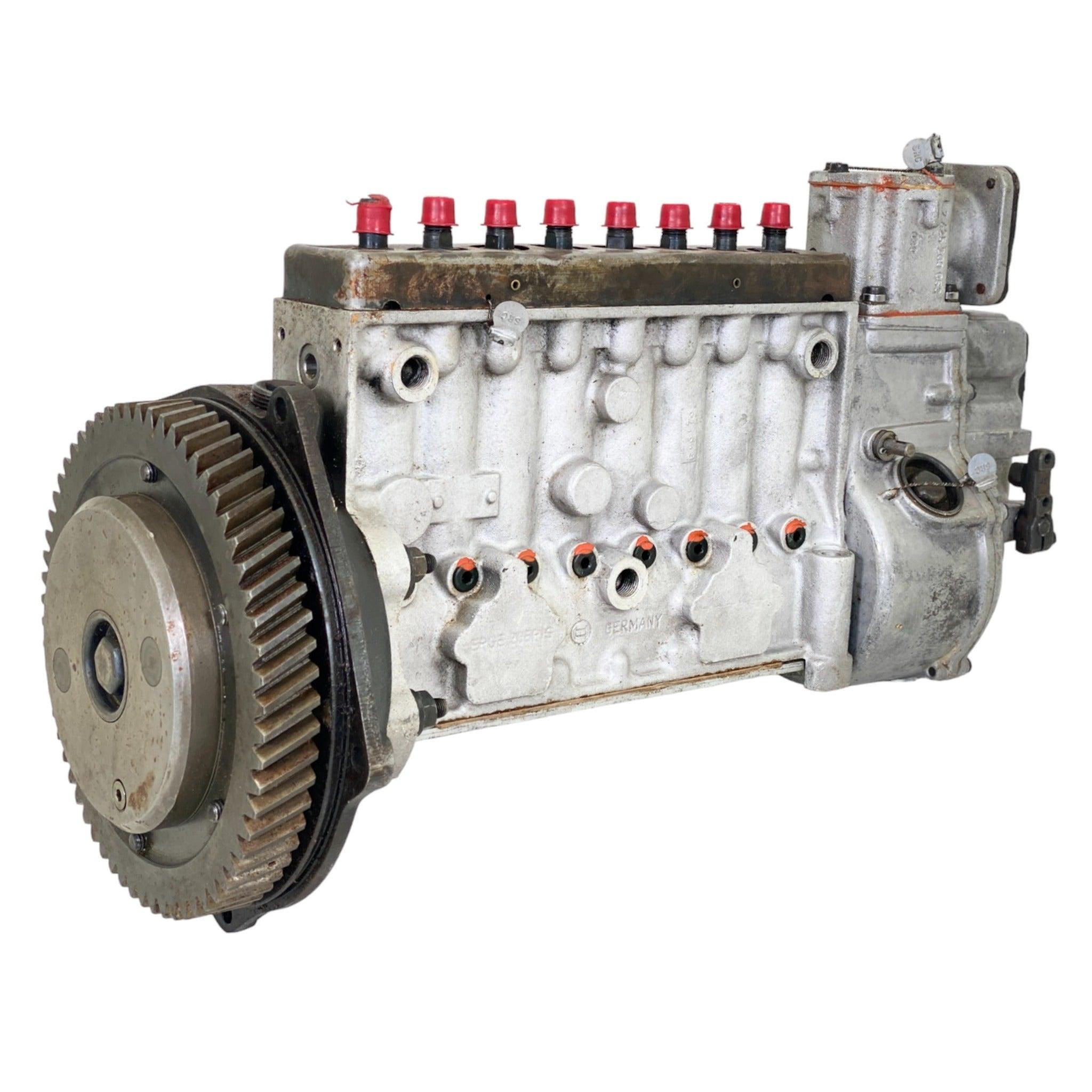749099C91 Bosch/Src 8Cyl Fuel Injection Pump For