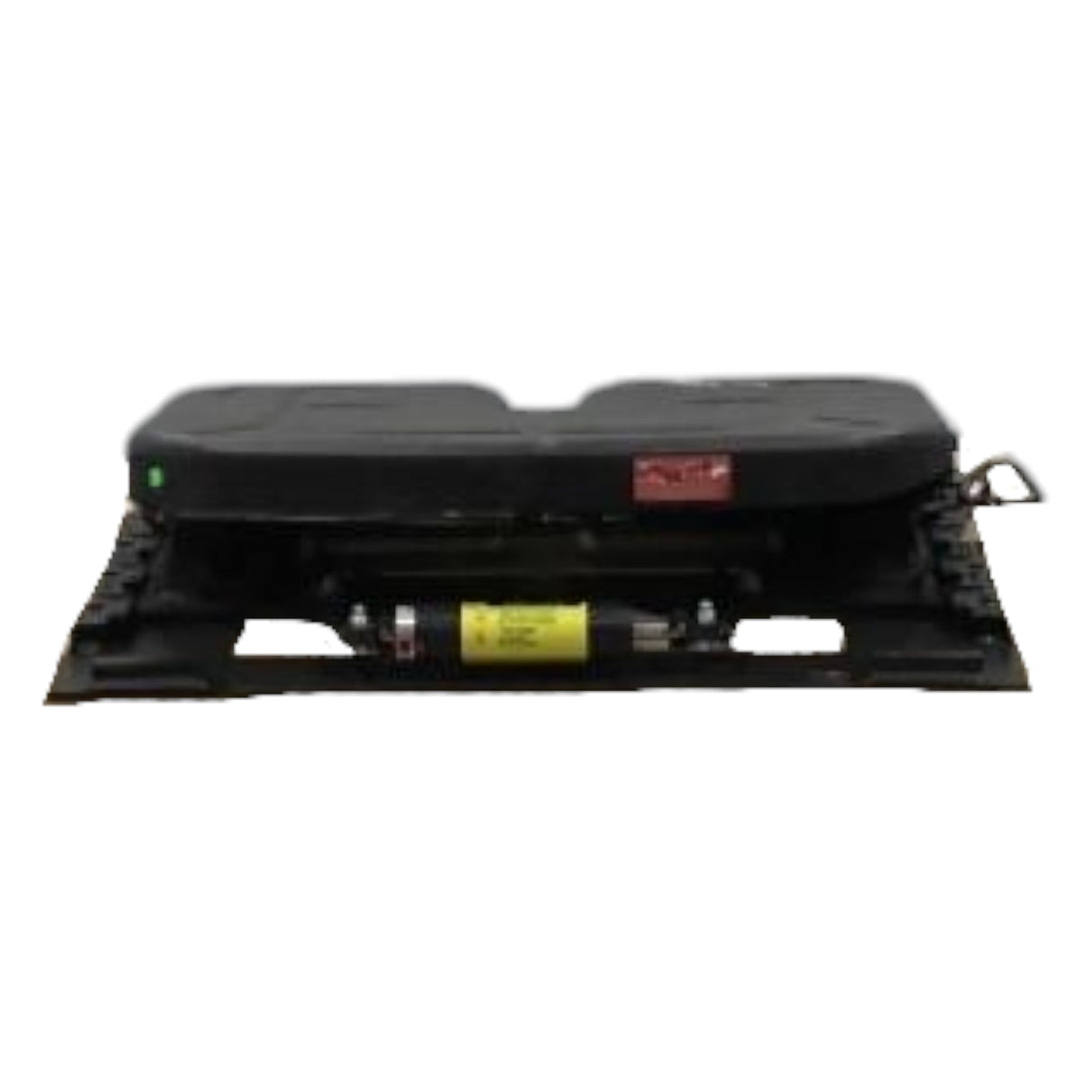 AA6LWB675012 Genuine Mack Fifth Wheel