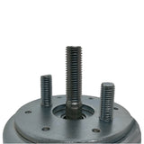 7536-174465 Genuine Mack Nat Gas Acuator Kit - Truck To Trailer