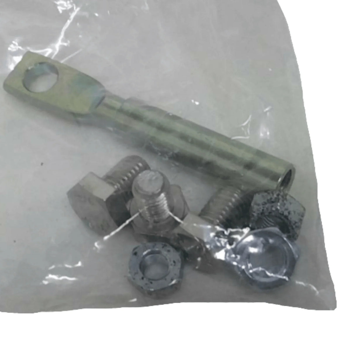 7536-174465 Genuine Mack Nat Gas Acuator Kit - Truck To Trailer