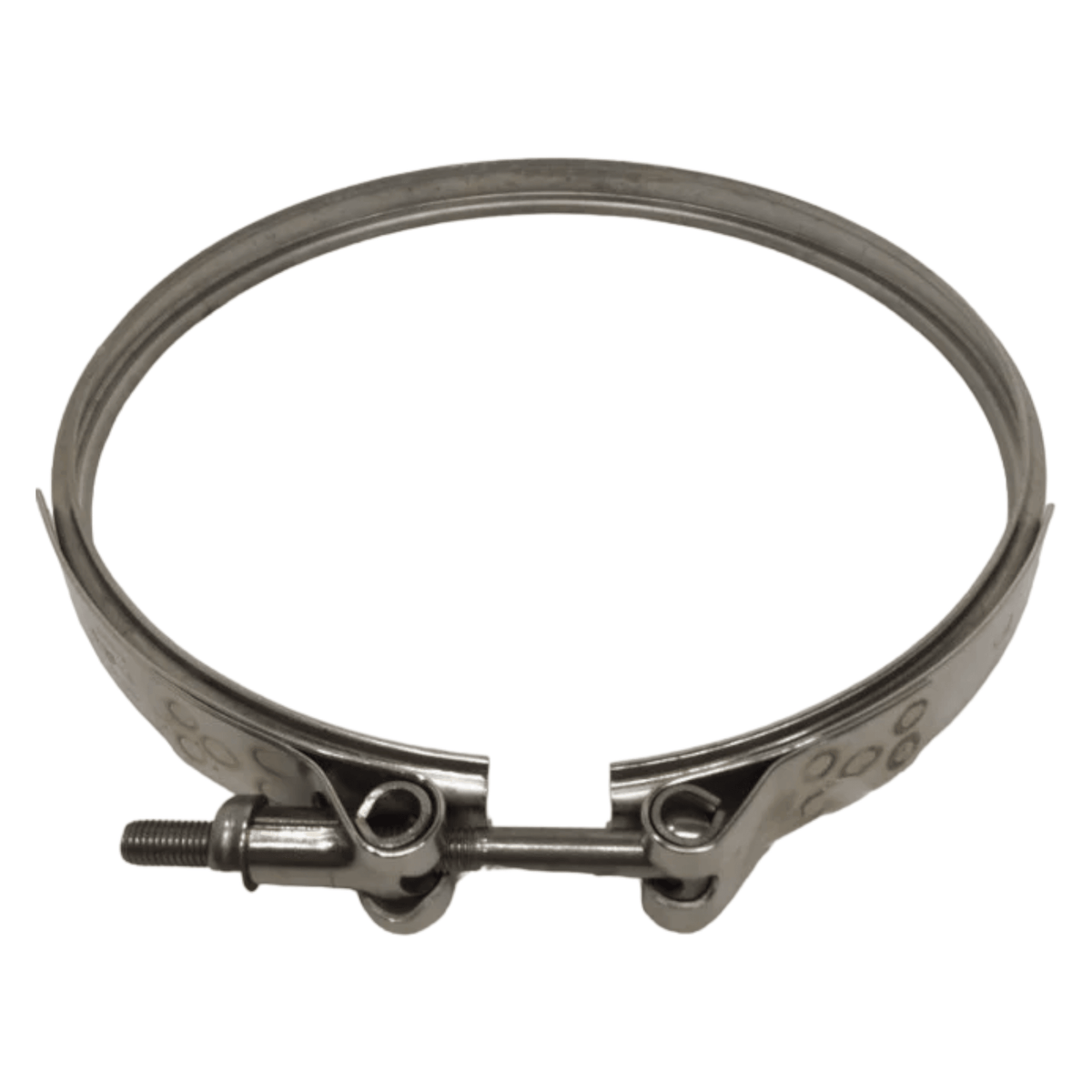 7536-194649 Genuine Volvo V-Band – Truck To Trailer