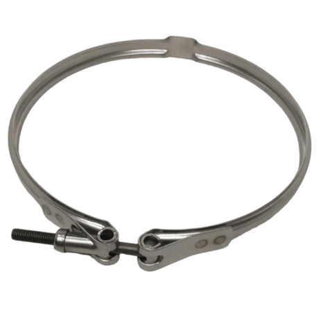 7536-199153 Genuine Volvo V Band Comp Hsng. - Truck To Trailer