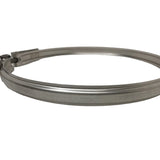 7536-199153 Genuine Volvo V Band Comp Hsng. - Truck To Trailer