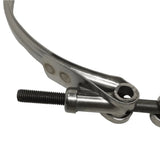 7536-199153 Genuine Volvo V Band Comp Hsng. - Truck To Trailer