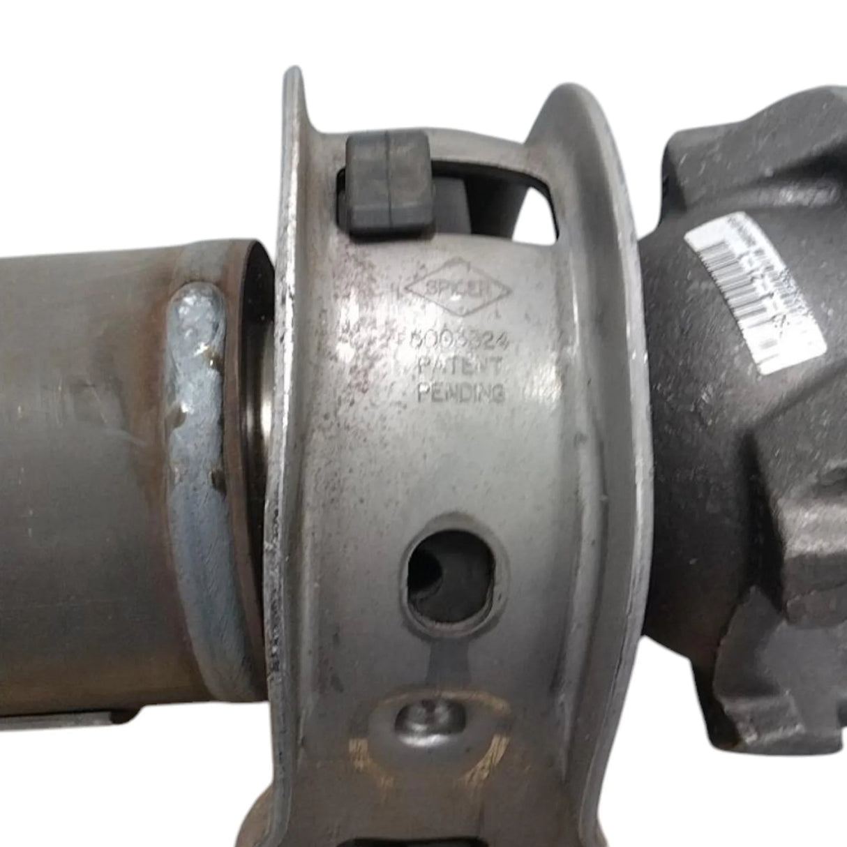 25637785 Genuine Mack Propeller Shaft - Truck To Trailer