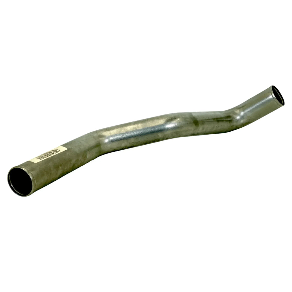 Louvered Radiator Tubes 75Kw1953 Radiator Pros Stainless Steel Lower Radiator Tube Pipe – Truck ...