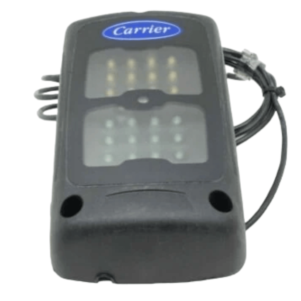 760200000 OEM Carrier Transicold Remote Status Light Bar Led Kit