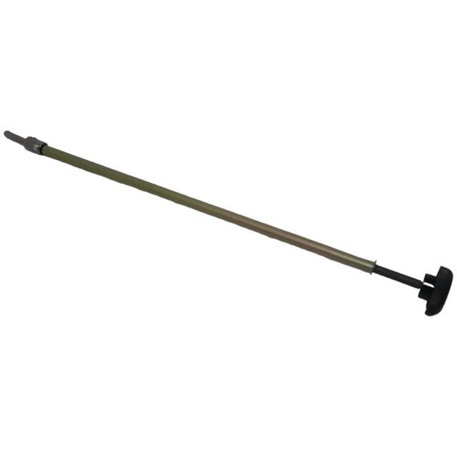 7623-GS2976 Genuine Mack Knob Shaft - Truck To Trailer