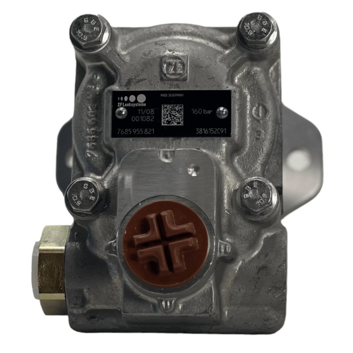 7685955821 Genuine Zf Power Steering Pump For International Truck