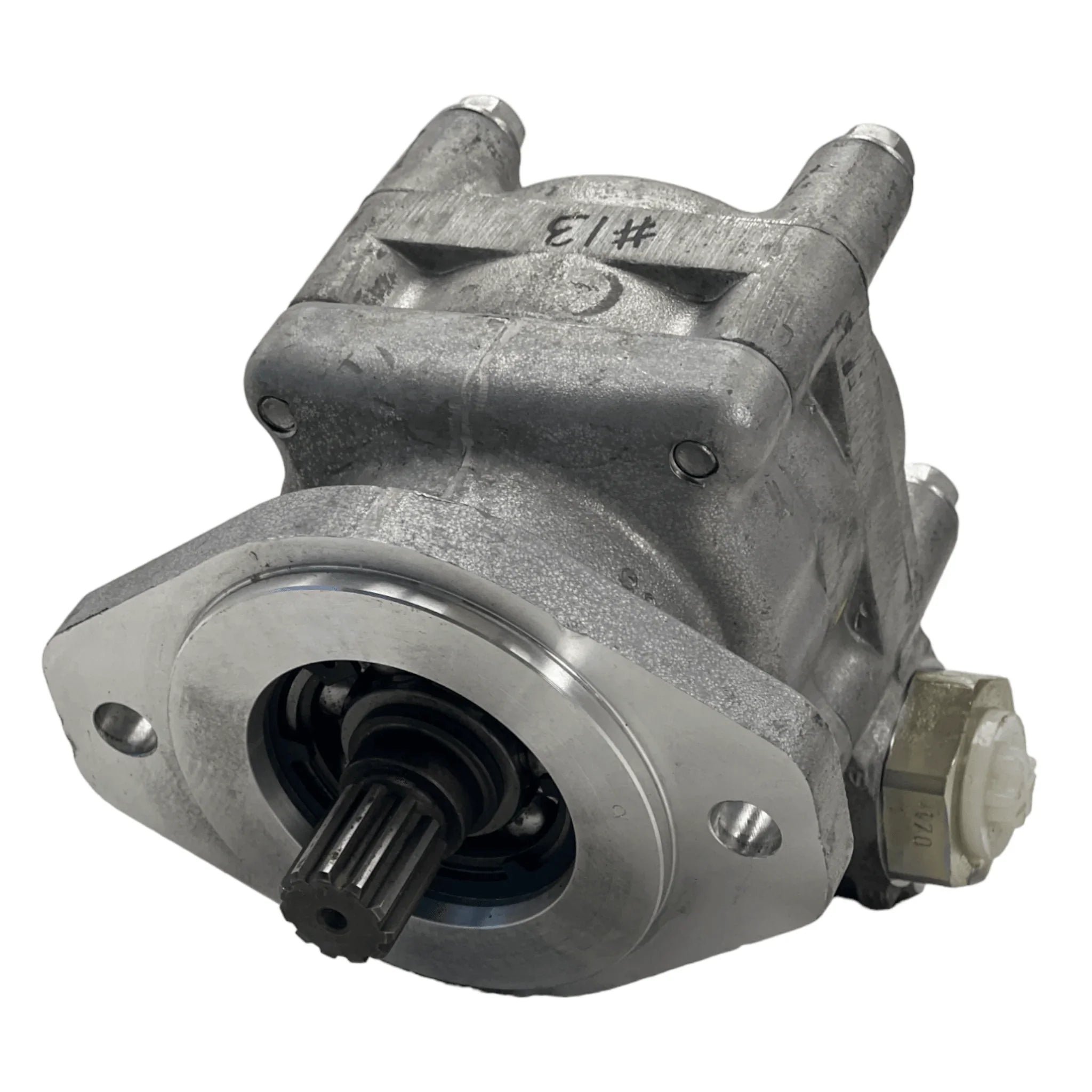 7685955821 Genuine Zf Power Steering Pump For International Truck