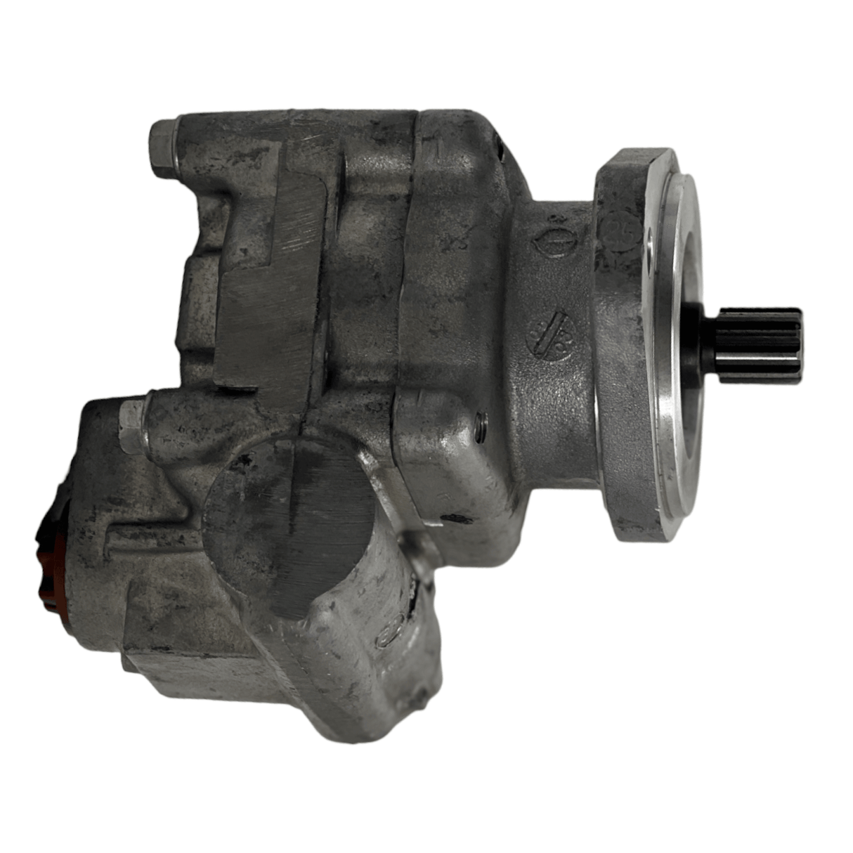 7685-955-821 Genuine Zf Power Steering Pump For International - Truck To Trailer