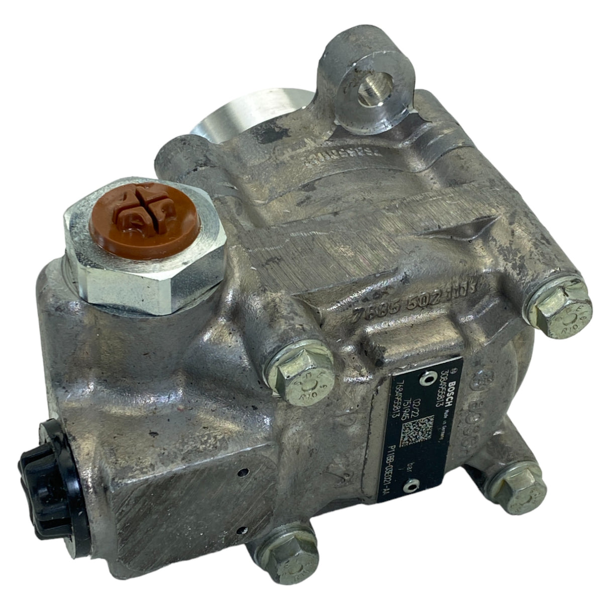 7685502111 Genuine Bosch Power Steering Pump.