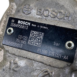 7685502111 Genuine Bosch Power Steering Pump.