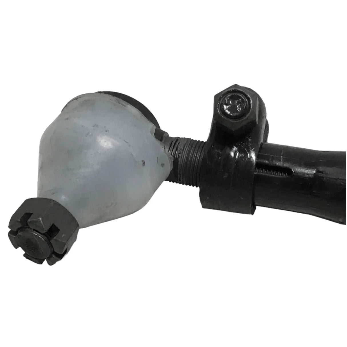 76877002 Genuine Volvo Tie Rod Assembly - Truck To Trailer