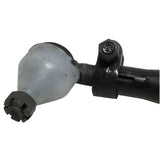 76877002 Genuine Volvo Tie Rod Assembly - Truck To Trailer