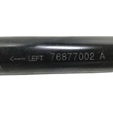 76877002 Genuine Volvo Tie Rod Assembly - Truck To Trailer