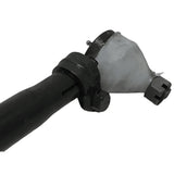 76877002 Genuine Volvo Tie Rod Assembly - Truck To Trailer