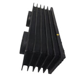 25164809 Genuine Mack Insulator - Truck To Trailer