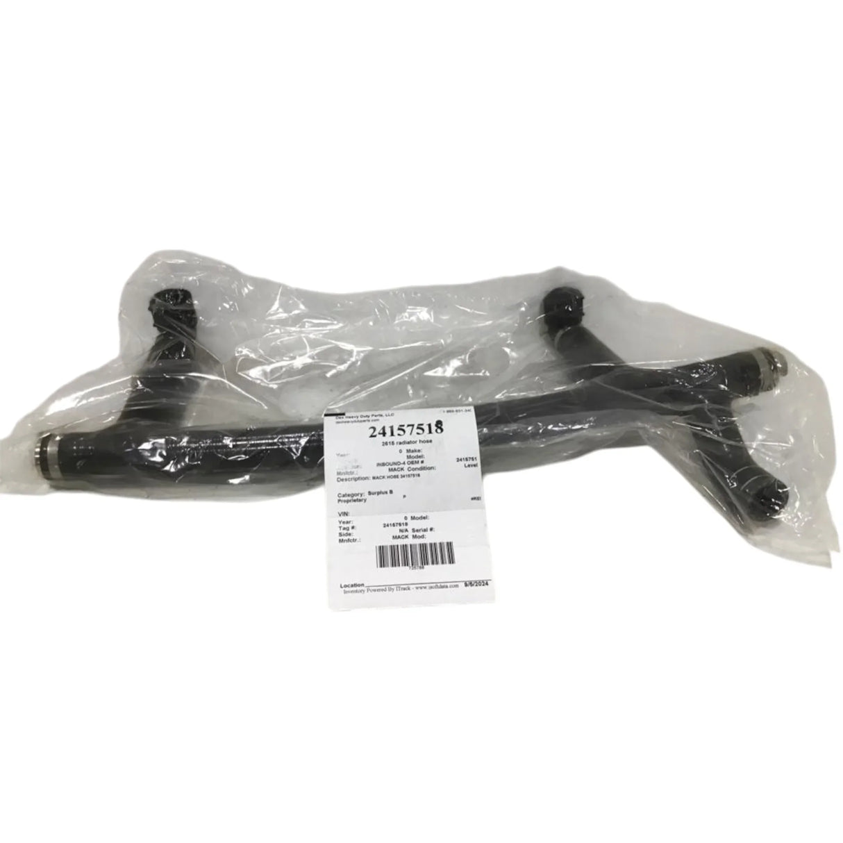 24157518 Genuine Mack Hose - Truck To Trailer