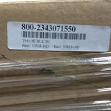 800-2343071550 Genuine Mack Seat - Truck To Trailer