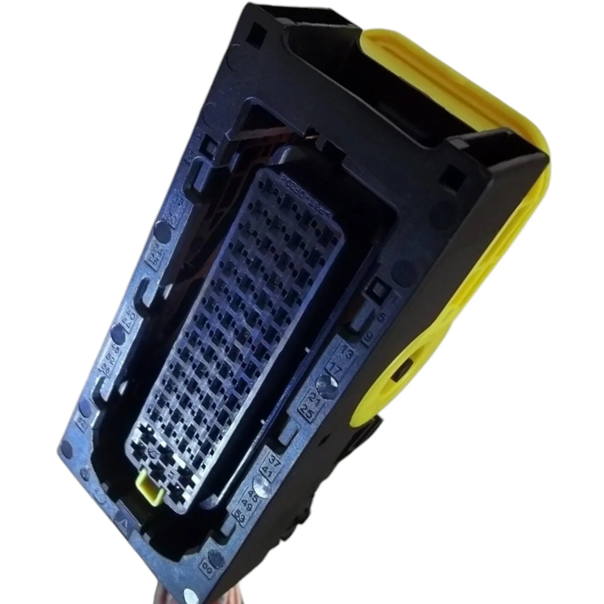 26034-0000011DEX Genuine Mack Service Connector - Truck To Trailer