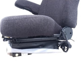 24115222 Genuine Volvo Drivers Seat