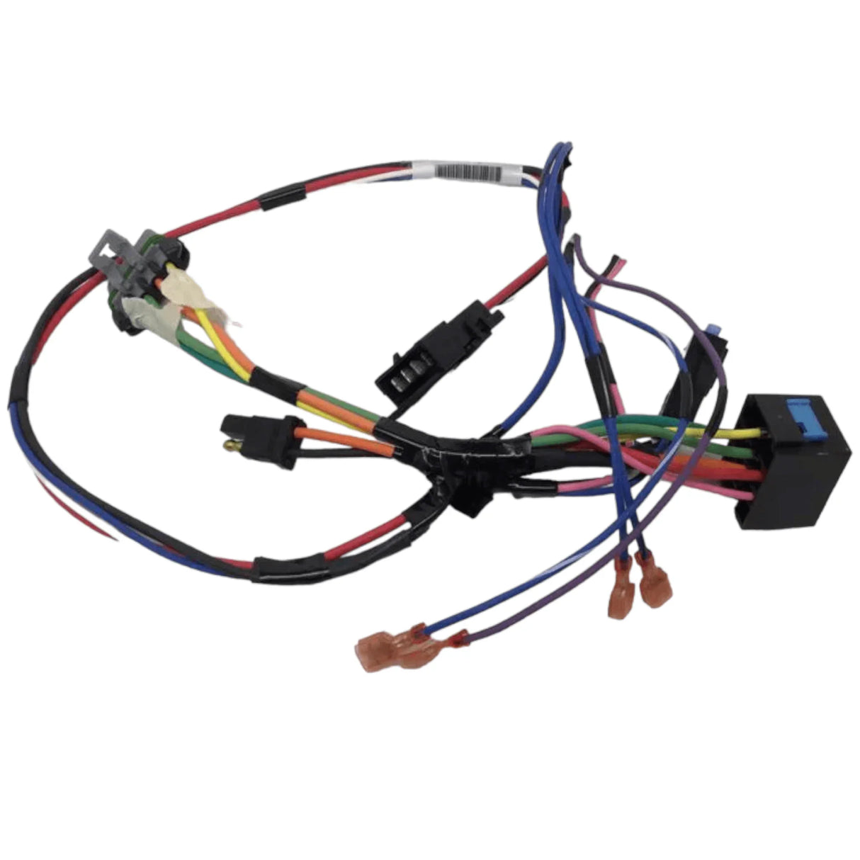 7787-660543 Genuine Volvo/Mack Wire Harness - Truck To Trailer