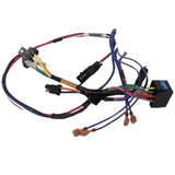 7787-660543 Genuine Volvo/Mack Wire Harness - Truck To Trailer