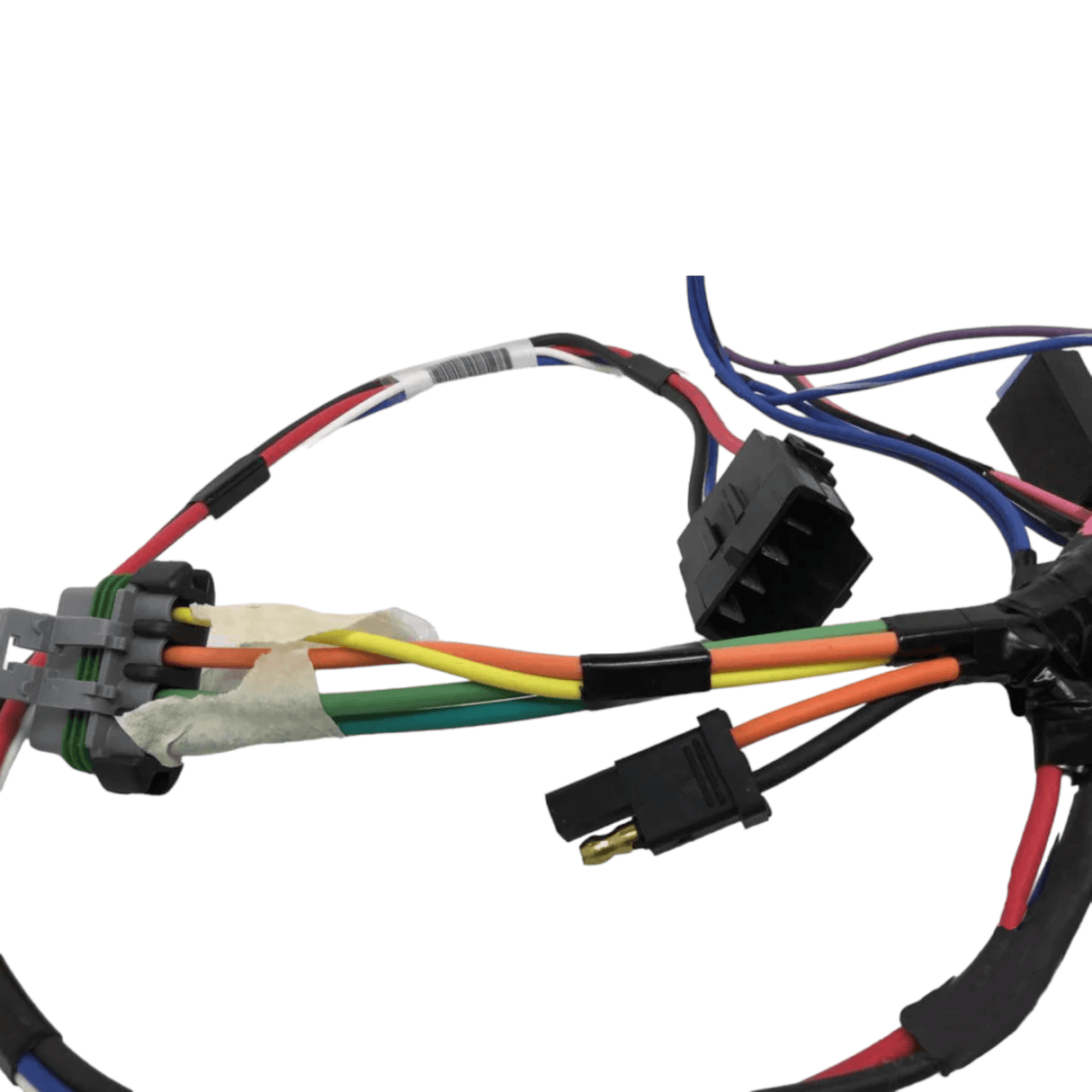 7787-660543 Genuine Volvo/Mack Wire Harness – Truck To Trailer