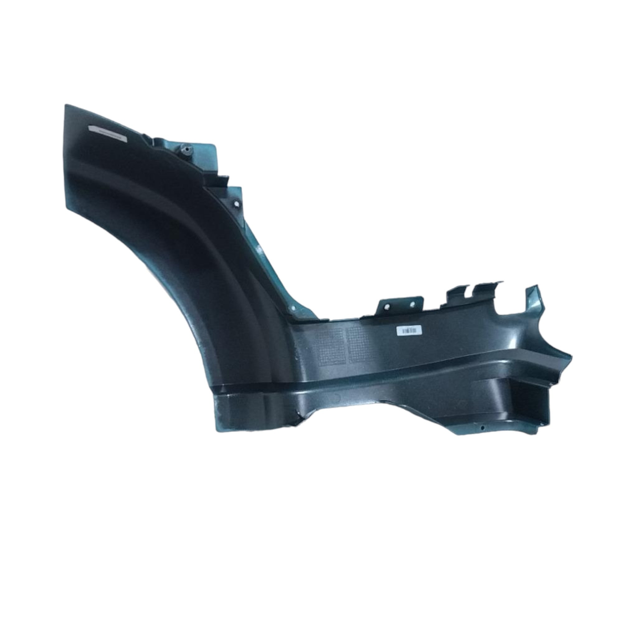 84738578 Genuine Volvo Left Cowl Side Black – Truck To Trailer