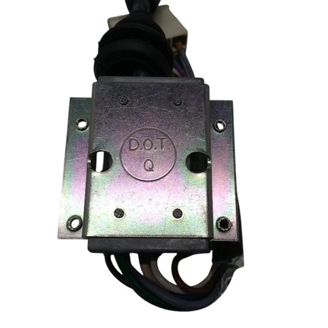 4103-5000361541 Genuine Mack Directional Dash - Truck To Trailer