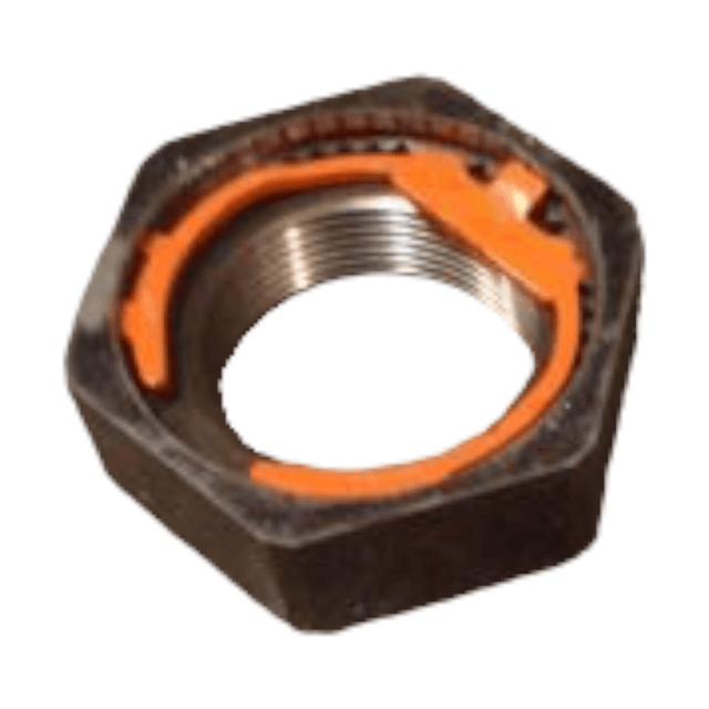 7843-4484864 Genuine Mack Pro-Torq Nut - Truck To Trailer