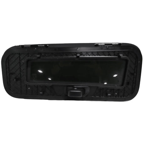 78551835 Genuine Volvo Window - Truck To Trailer