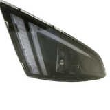 78619542 Genuine Volvo Headlamp - Truck To Trailer