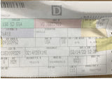 78657922 Genuine Volvo Grille - Truck To Trailer