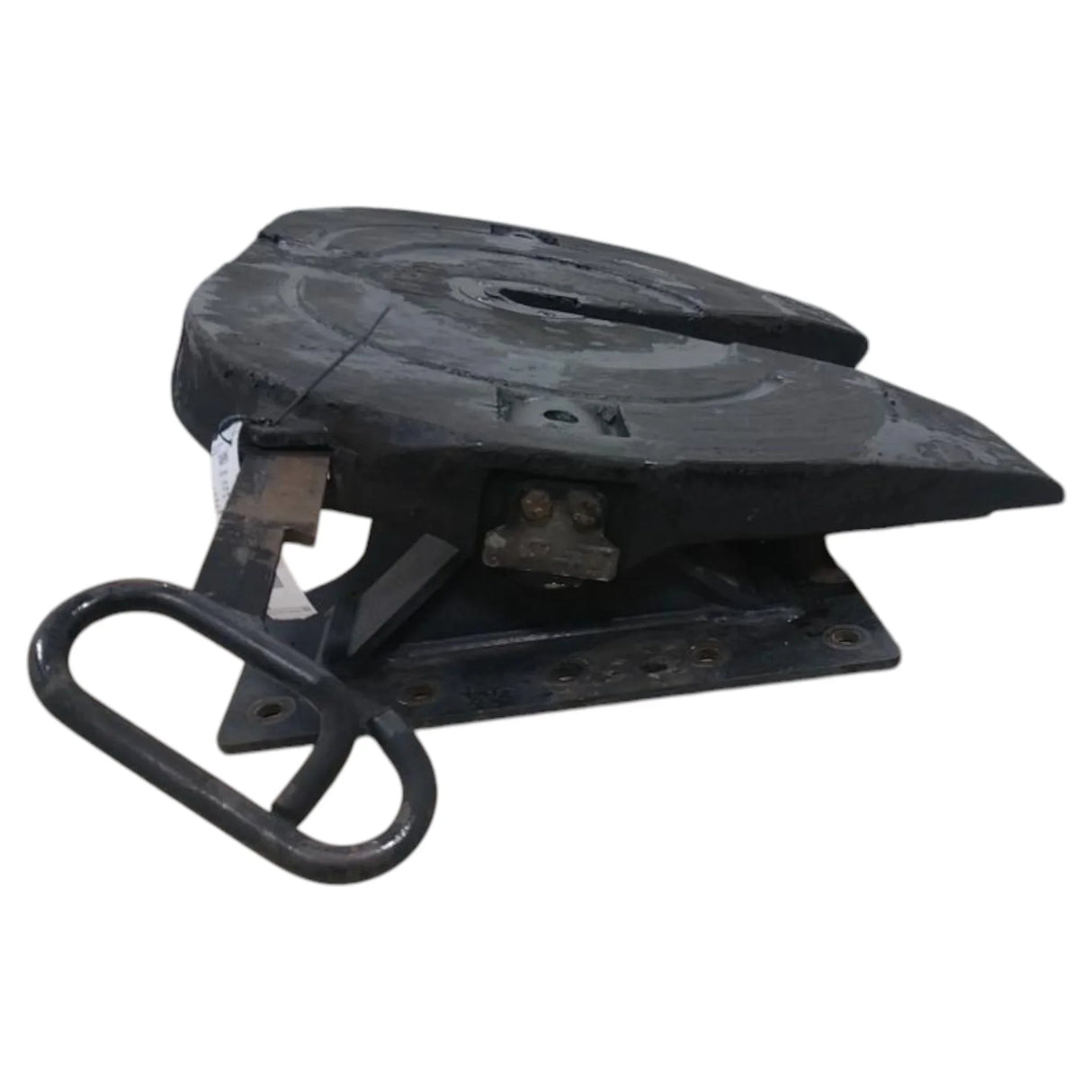 746096 Genuine Mack Fifth Wheel - Truck To Trailer