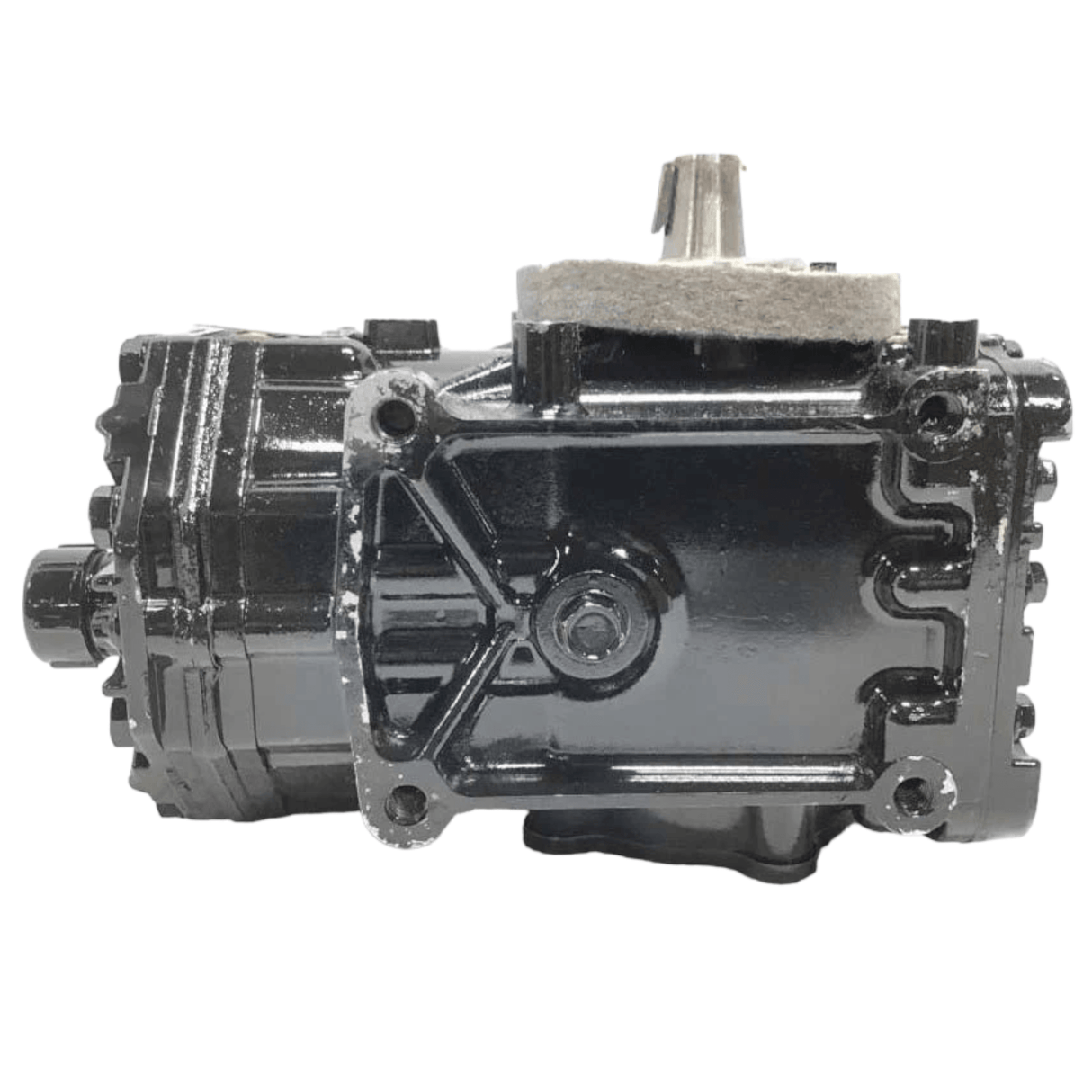 793-25150 Genuine Volvo/Mack Compressor - Truck To Trailer