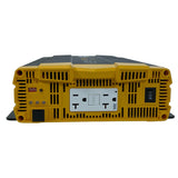 79950 Go Power Industrial Pure Sine Wave Inverter 12V - Truck To Trailer