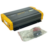 79950 Go Power Industrial Pure Sine Wave Inverter 12V - Truck To Trailer