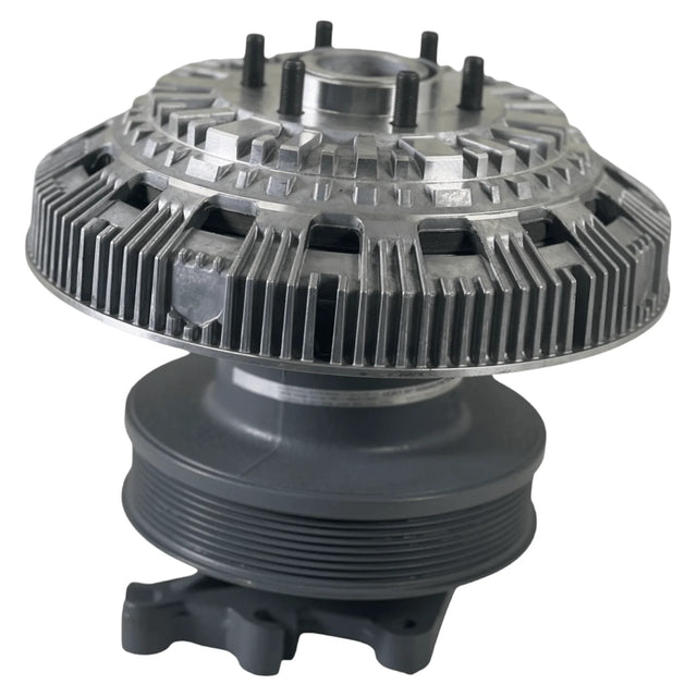 ZBH79A8618 Genuine International DM Advantage Two-Speed Fan Clutch - Truck To Trailer