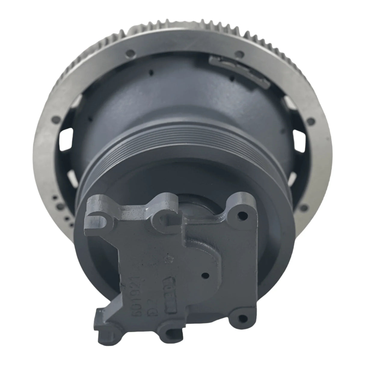 ZBH79A8618 Genuine International DM Advantage Two-Speed Fan Clutch - Truck To Trailer