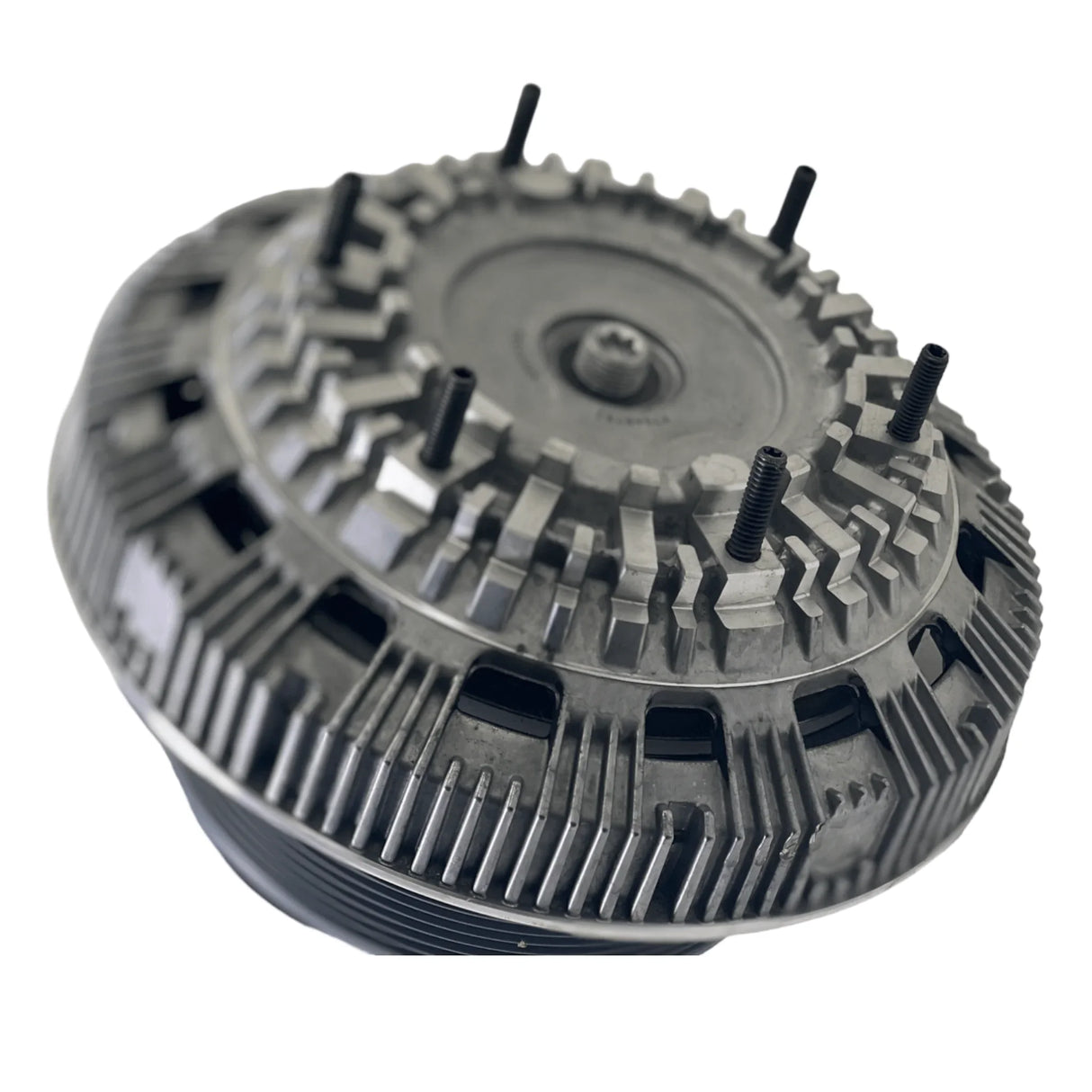 79A9782 Genuine Horton Fan Clutch Assembly For Cummins Isx Truck To