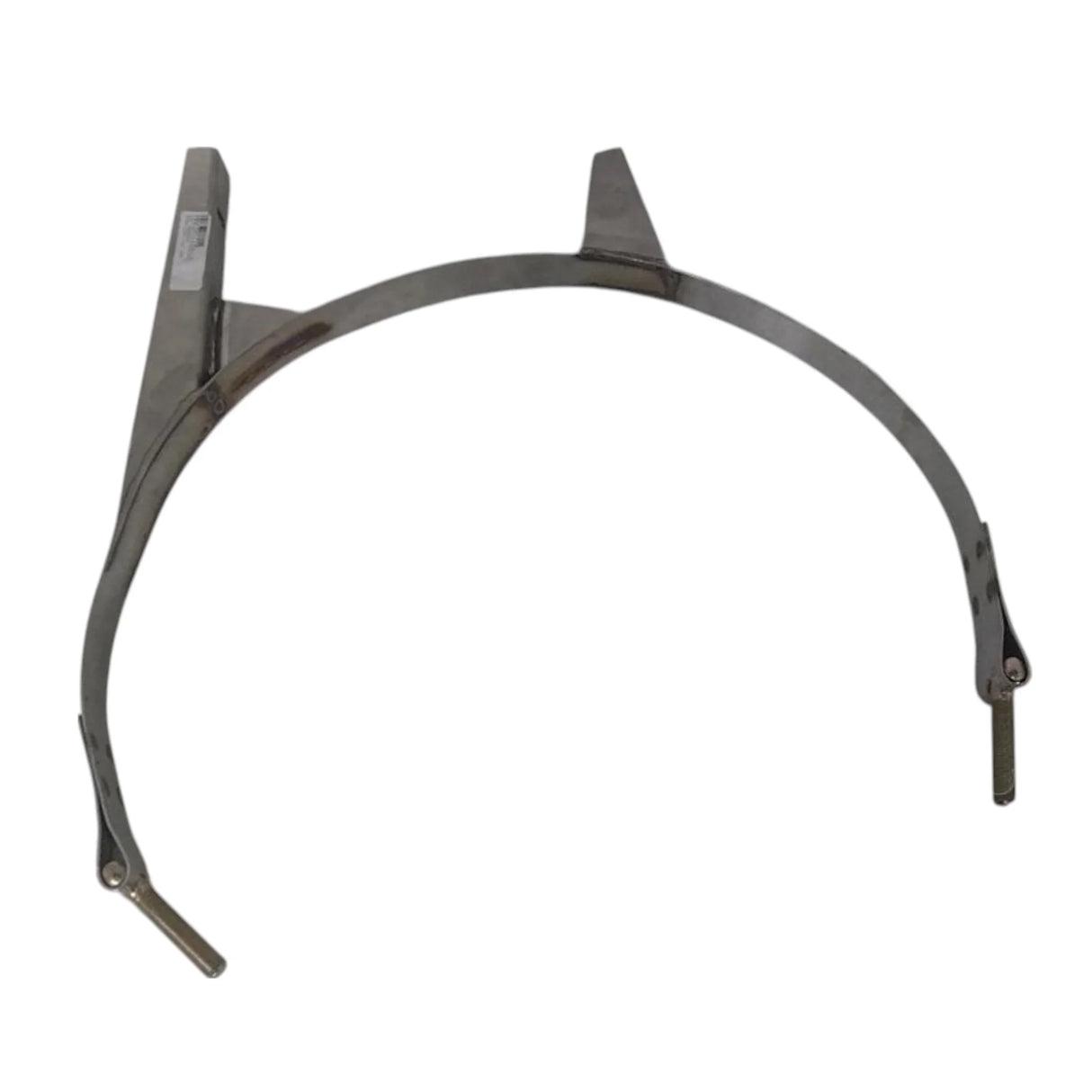 25116912 Genuine Mack Strap - Truck To Trailer