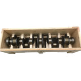 20486222 Genuine Mack Crankshaft - Truck To Trailer