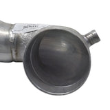 21376292 Genuine Mack Intermediate Pipe - Truck To Trailer