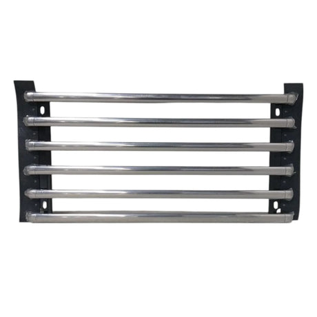 25130612 Genuine Mack Grille - Truck To Trailer