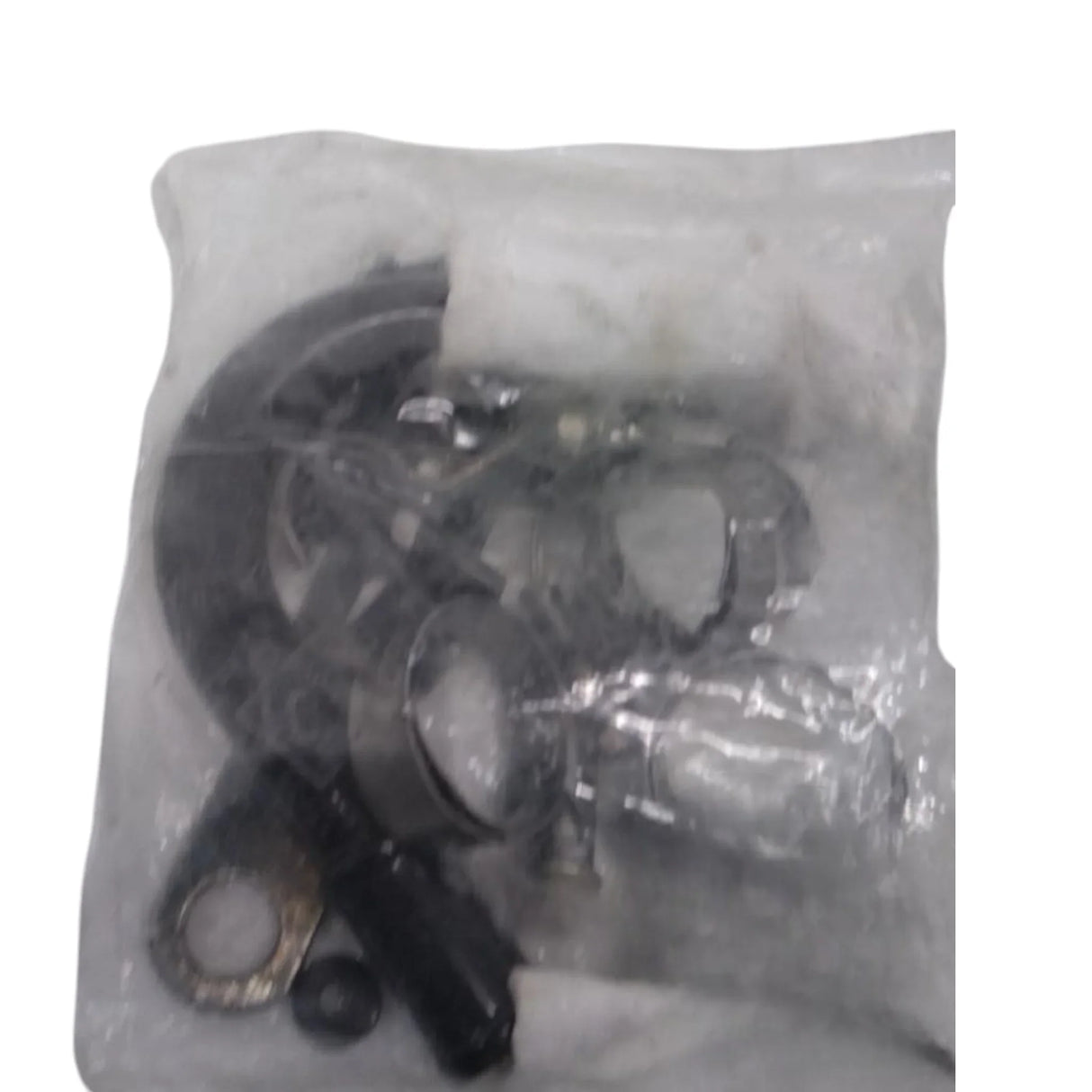 85109108 Genuine Mack Kit - Truck To Trailer